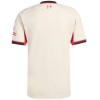 Camisola Liverpool Homen Equipamento 2ª 2025-26